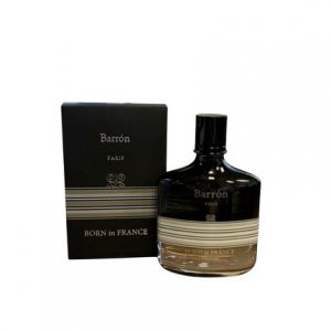 Parisis Parfums Barron By Born In France Eau de Parfum 100 ml