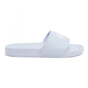 Lacoste Claquettes femme serve slide 0.0
