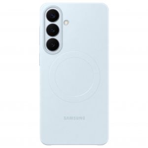 Samsung Slim coque magn&eacute;tique Galaxy S26 Plus - Light Blue