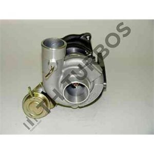 Turbo's Hoet Turbocompresseur 1104321