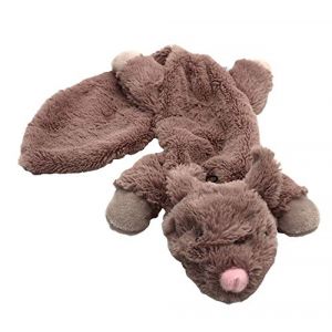 Happy Pet Écureuil en Peluche pour Chien