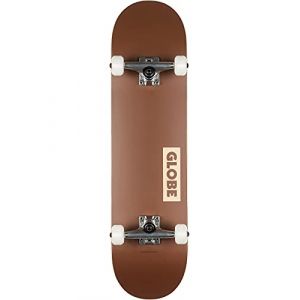 Globe Skateboard Goodstock Complete Clay 8.5"