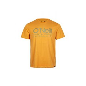 O'Neill Cali Original T-Shirt Men, jaune M T-shirts