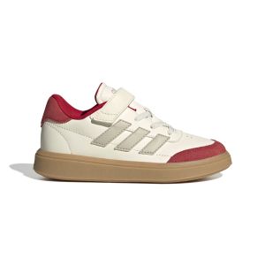 Adidas Baskets enfant Courtblock