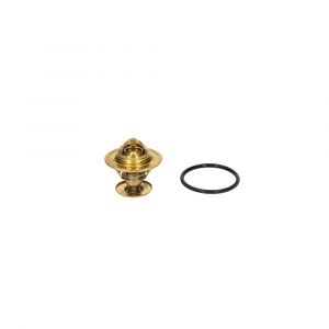 Thermostat, liqiuide de refroidissement CALORSTAT BY VERNET, par ex. pour Ford, Mazda, Volvo