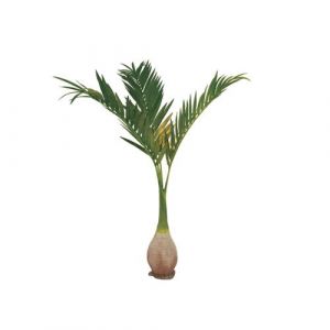 Europalms Phönix Palme, Kunstpflanze, 240 cm (82511353). Marque :