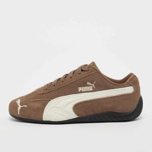 Puma Speedcat OG Speedcat, en brun, taille: 41 - Couleur brun - Taille 41