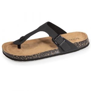 Isotoner Chaussures Sandalesdouble bride