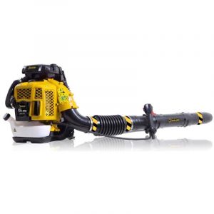 Souffleur thermique à dos GARLAND GAS 700 MG-V20 - Coloris - Jaune
