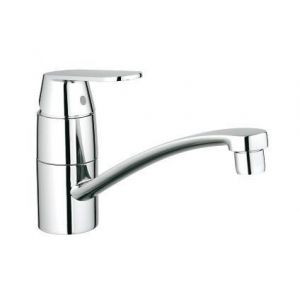 Image de Grohe Eurosmart Cosmopolitan Mitigeur monocommande évier (31170000)