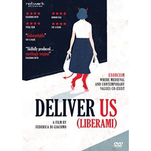 Deliver Us (Liberami) [Edizione: Regno Unito] [Import italien] [DVD]