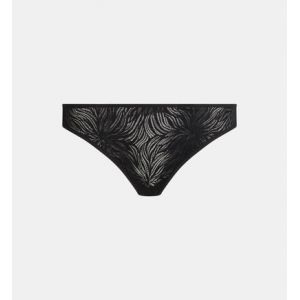 Calvin Klein String en dentelle