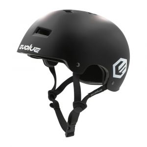 Evolve Casque Curb