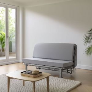 Terre de Nuit Matelas bz mousse 10 cm Le Relaxant - 140x190