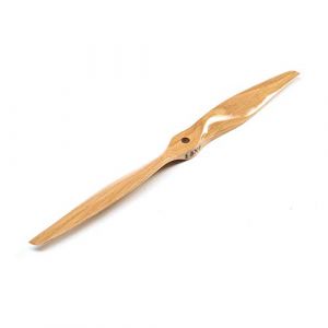 E-flite Wood Prop 13x6 : Extra 300 1.3m