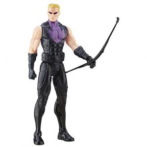 Image de Hasbro Marvel Avengers Titan Hawkeye - Figurine 30 cm