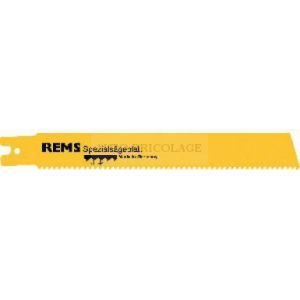 Rems PAQ 5 LAMES UNIV 200