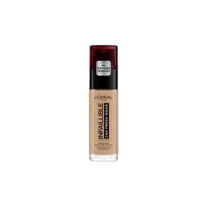 L'Or&eacute;al Infaillible Fresh Wear Foundation 150 Radiant Beige - 24 h - 30 ml