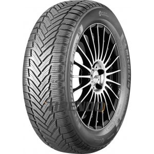 Michelin 155/70 R19 88H Alpin 6 XL