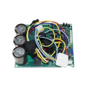 Samsung PLATINE DE CONTROLE ET PUISSANCE POUR CLIMATISEUR DB93-05543J