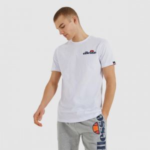 ELLESSE Voodoo, taille L, homme, blanc