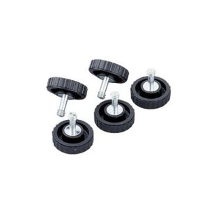 Image de Hama 05131 - Vis pour appareil photo 15mm (pied et tr&eacute;pied)