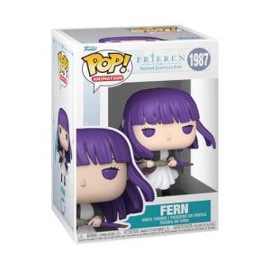 Funko FERN / FRIEREN / FIGURINE POP