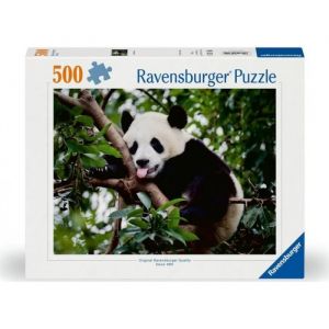 Ravensburger Puzzle Puz 500p Rav Collection