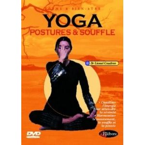 Yoga : Postures et souffle