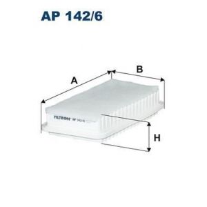 Filtron Filtre à air AP 142/6