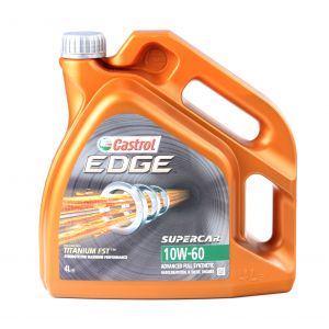 Castrol Huile moteur 15A006