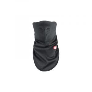 Harisson Masque De Moto En Néoprène Et Protège-poitrine Nowindtech One Size noir