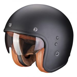 Image de Scorpion Casque Exo BELFAST EVO - LUXE