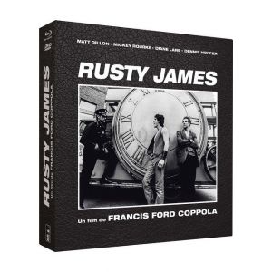Image de Rusty James