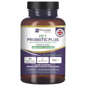 Prowise Healthcare - Pet Probiotic Plus