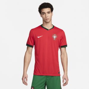 Nike Maillot Match Domicile Portugal 2024 Homme - Red, Red - Taille XXL