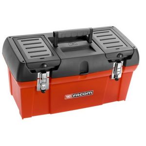 Image de Facom BP.C24PB - Boîte à outils Tool Box grand modèle 24" 47L