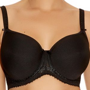 Soutien-Gorge Moulé Noir