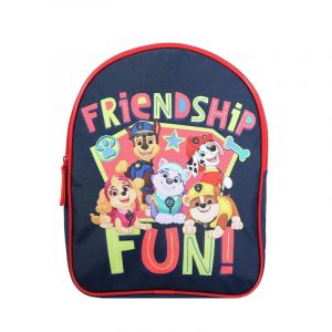 Bagtrotter sac à dos gouter 31 cm maternelle pat'patrouille multicolore