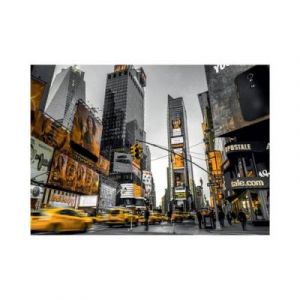 Dino Puzzle 2000 pi&egrave;ces : Times Square