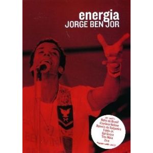 Jorge Ben Jor : Energia