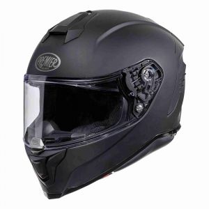 Premier Helmets Casque Intégral Et Pinlock Hyper U9 Bm XS Black