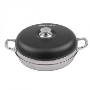 Petromax Four de camping