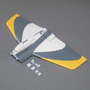 E-flite Horizontal Stabilizer - Habu SS 70mm