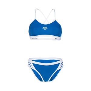 Arena Maillot de bain 2 pièces femme Icons Cross SO