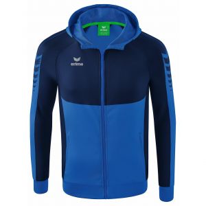 Erima Veste à capuche d'entraînement enfant Six Wings