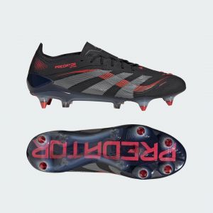 Adidas Chaussure Predator Elite Terrain gras