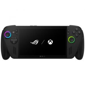 Asus Console Port ROG Xbox Ally X