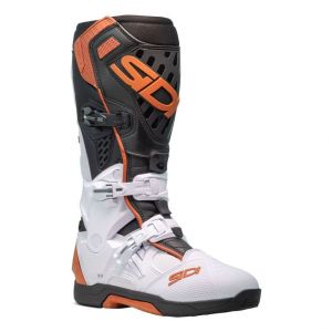 Sidi Bottes moto cross Crossair