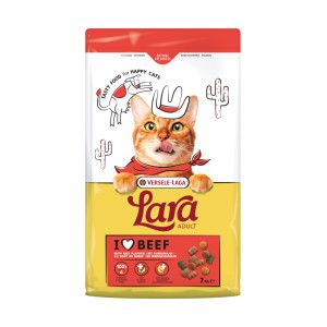 Lara Adult with Beef Flavour 1,9kg